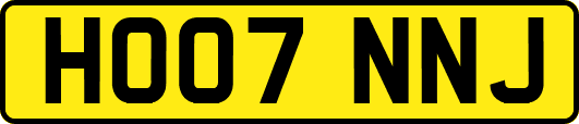 HO07NNJ