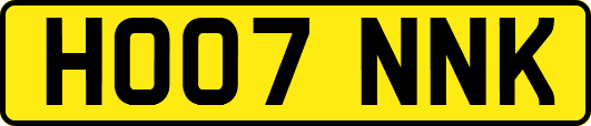 HO07NNK