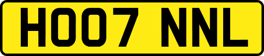 HO07NNL