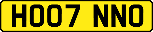 HO07NNO