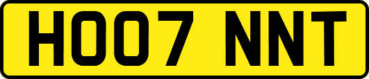 HO07NNT