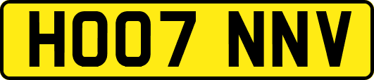 HO07NNV