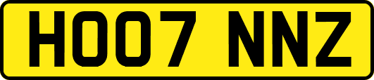 HO07NNZ