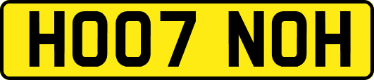 HO07NOH