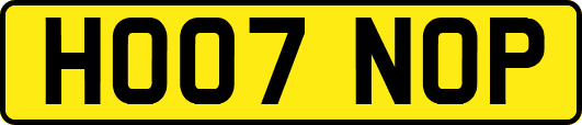 HO07NOP