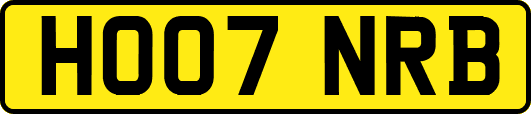 HO07NRB