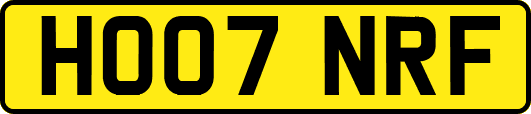 HO07NRF
