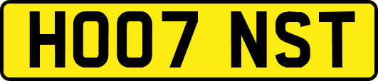 HO07NST