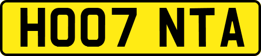 HO07NTA