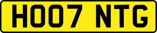 HO07NTG
