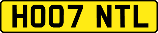 HO07NTL