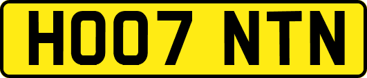 HO07NTN