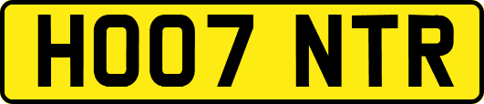 HO07NTR