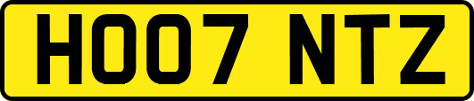 HO07NTZ