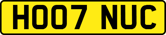 HO07NUC