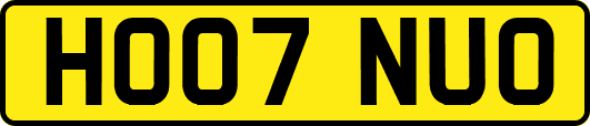 HO07NUO