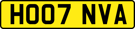 HO07NVA