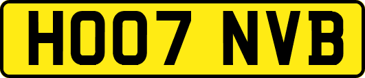 HO07NVB