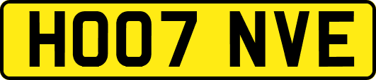 HO07NVE