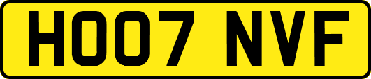 HO07NVF