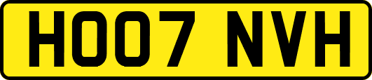 HO07NVH