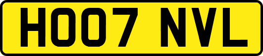 HO07NVL