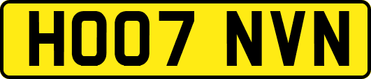 HO07NVN