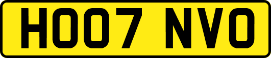 HO07NVO