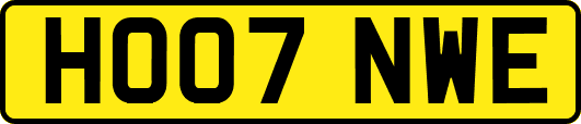 HO07NWE