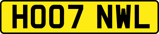 HO07NWL