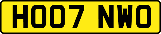 HO07NWO