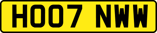 HO07NWW