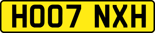 HO07NXH
