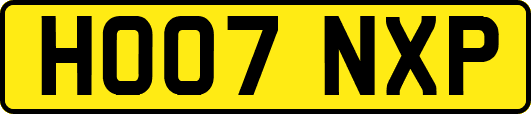 HO07NXP