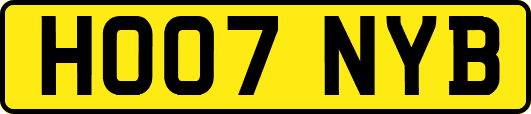 HO07NYB