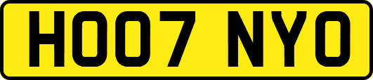 HO07NYO