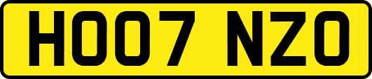 HO07NZO