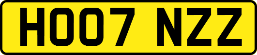 HO07NZZ