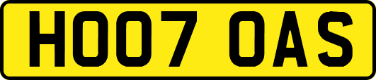 HO07OAS