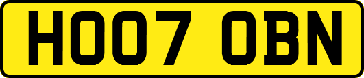 HO07OBN