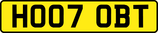 HO07OBT