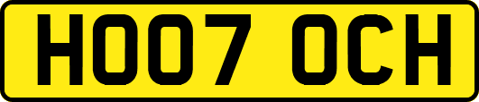 HO07OCH