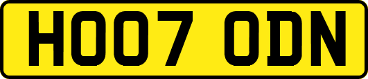 HO07ODN