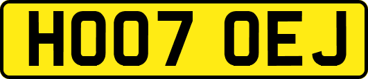 HO07OEJ