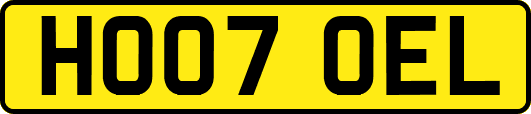 HO07OEL