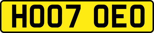 HO07OEO