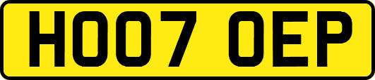 HO07OEP