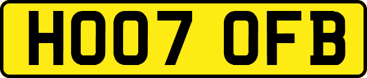 HO07OFB