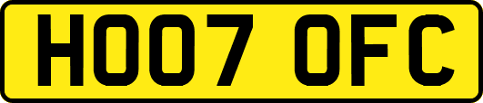 HO07OFC