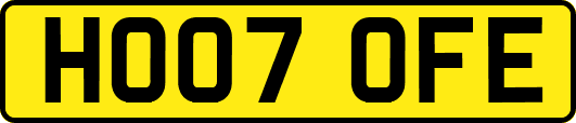HO07OFE